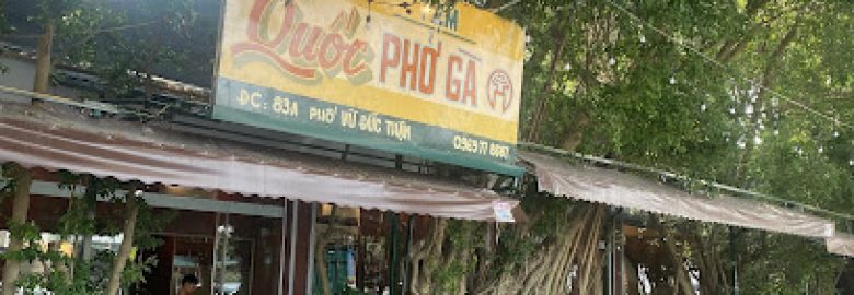 Cà Phê Đường Phố – Cà Phê Muối – Vũ Đức Thận