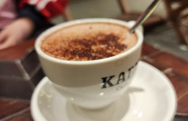 Cà phê KAFA