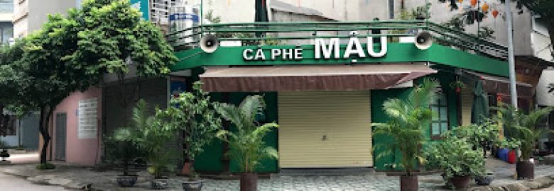 Cà phê Mậu