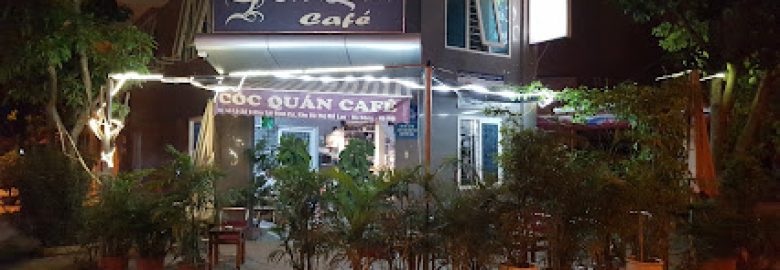 Cafe Cóc Quán