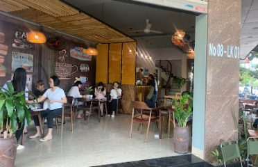 Cafe Giang Hương