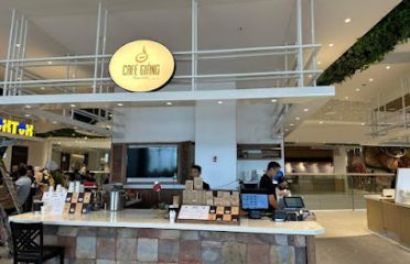 Cafe Giảng – Lotte Westlake