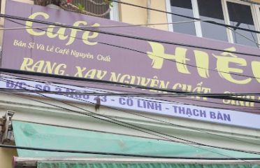 Cafe Hiếu cơ sở 2 – số 2 Ngõ 33 Cổ Linh