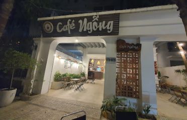 Cafe Ngỗng