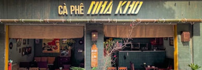 Cafe Nhà Kho