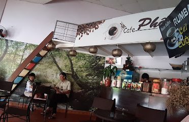 Cafe Phố