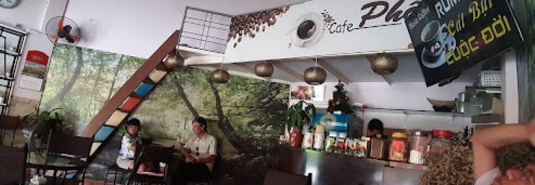 Cafe Phố