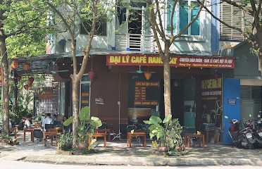 Cafe Sạch Xala 1