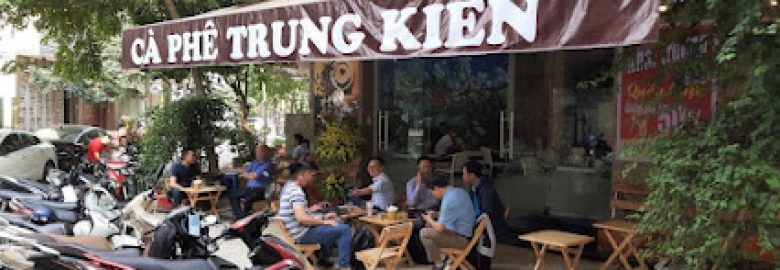 Cafe Trung Kiên