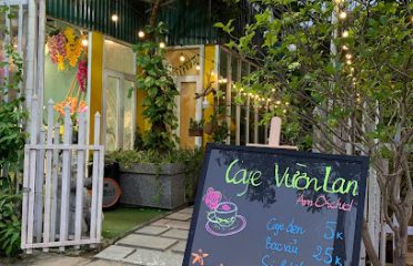 Cafe Vườn Lan – ‘Am Orchid