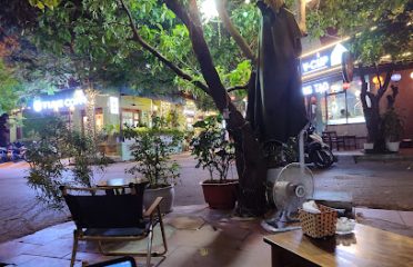 Cafe rang xay phương anh