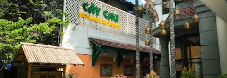 Cay Cau Restaurant