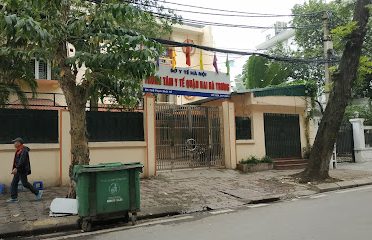 Center for Preventive Medicine Hai Ba Trung District