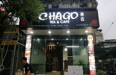 Chago Tea & Café Yên Nghĩa