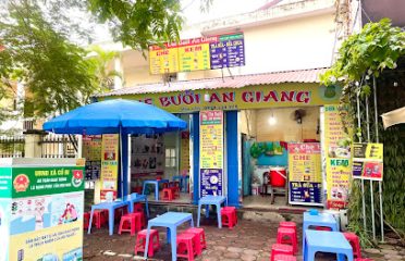 Chè Bưởi An Giang Cổ Bi Gia Lâm