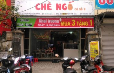 Chè Ngố cs 2