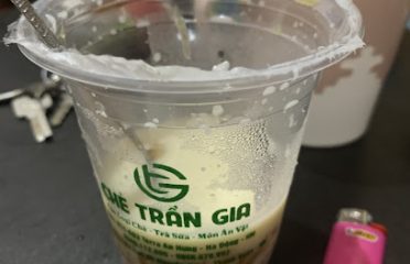 Chè trần gia