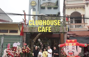 Clubhouse cafe – Gia Lâm