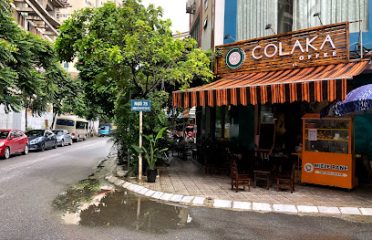 Colaka cafe