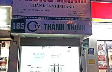 Công Ty TNHH Y Tế Thành Thịnh