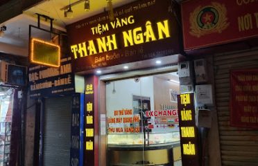 Công an phường Hàng Bạc