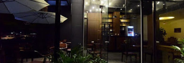 Connect Cafe Dương Nội