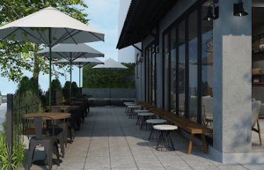 Connect Coffee Nam Cường