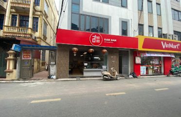 Dan Dan – Hong Kong BBQ Kitchen – Trâu Quỳ, Gia Lâm