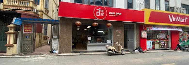 Dan Dan – Hong Kong BBQ Kitchen – Trâu Quỳ, Gia Lâm