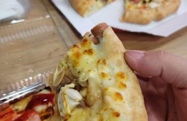 Domino’s Pizza Thái Thịnh