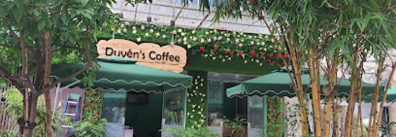 Duyên’s coffee