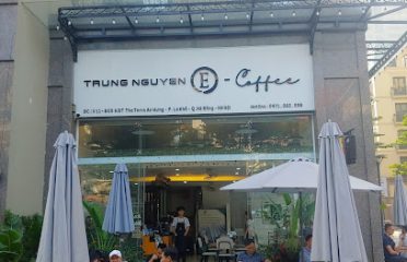 E-Coffee Terra An Hưng