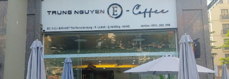 E-Coffee Terra An Hưng