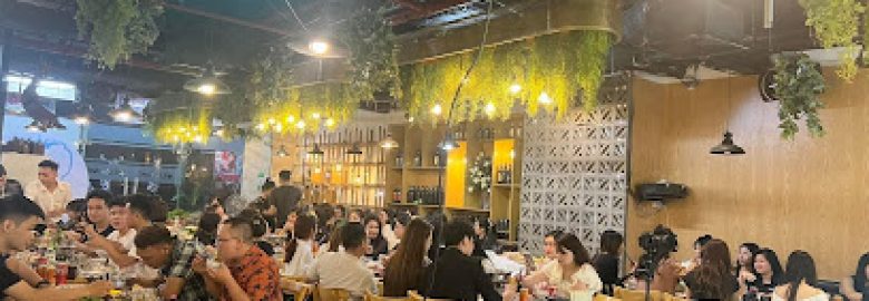 G Restaurant – Ẩm thực Châu Á