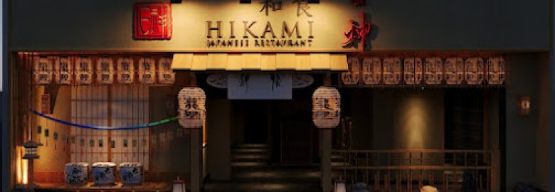 HIKAMI SUSHI