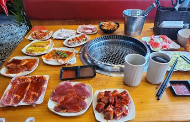 HUGO BBQ – Thanh Bình