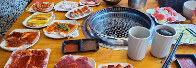 HUGO BBQ – Thanh Bình