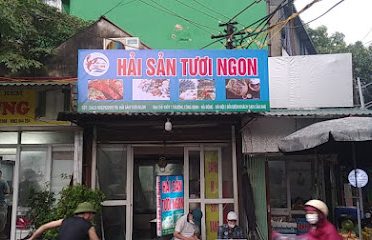 Hải Sản Tươi Ngon