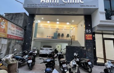 Hami Clinic