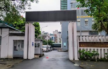 Hanoi Center for Preventive Medicine