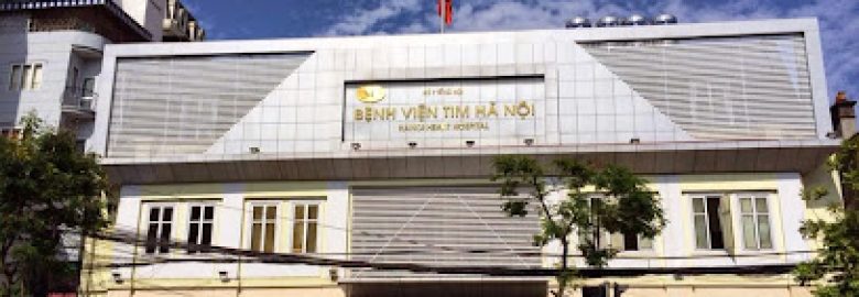 Hanoi Heart Hospital