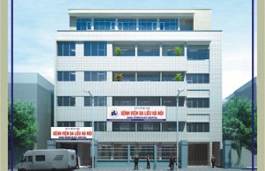 Hanoi Hospital of Dermatology