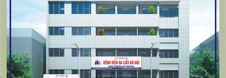 Hanoi Hospital of Dermatology