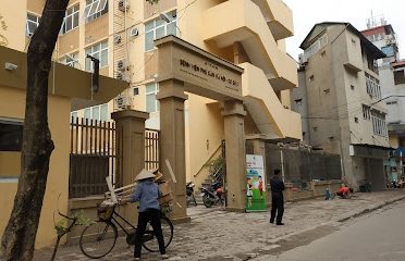 Hanoi Maternity Hospital 2