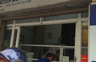 Hiệu Thuốc Ngọc Châm