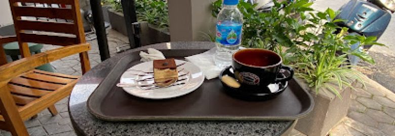 Highlands Coffee Làng Việt Kiều Châu Âu