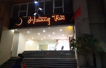 Hoàng Trà Cafe