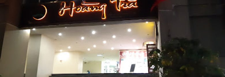 Hoàng Trà Cafe