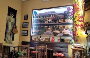 Hội Cafe