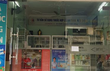 Hong Nhien Pharmacy